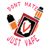 E-Cigarettes E-Shisha Smoking Vaping Liquid