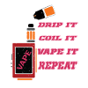 E-Cigarettes E-Shisha Smoking Vaping Liquide