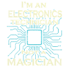 Électricien Eloktronics Electric Power Electrics