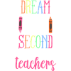 2nd Grade Teachers
