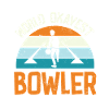 Bowling Bowlingkugel Bowlingbahn Strike