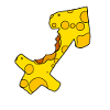 Zodiac sign Sagittarius