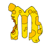 Signe du zodiaque Vierge