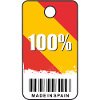 100% Made in Spain