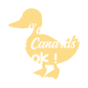 J'aime les canards Ok !