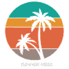 Summer Beach Vibes