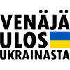 venäjä ulos ukrainasta