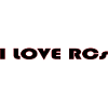I love Rcs