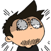 Chiby marv choqué