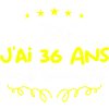 Bref J'AI 36 ANS