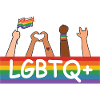 Design LGBTQ+