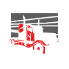Camions Trucker Cadeau