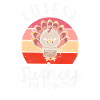 Funny Thanksgiving Cute Turkeys
