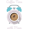 Coffee Time with Mom