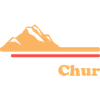 Chur City Switzerland Gift