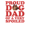 Malinois Dad Belgian Shepherd Gift