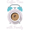 Café en famille