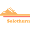 Solothurn Stadt Schweiz