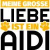 Aidi Geschenke lustig