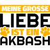 Akbash Geschenke lustig