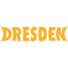 Dresden - Schriftzug - Sachsen