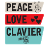 Clavier Musical Instrument Piano Clavier