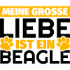 Beagle Geschenke lustig