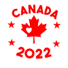 Kanada Urlaub 2022