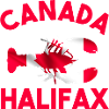 Kanada Canada Halifax Himmer