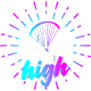 FLY high 2