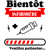 Bientôt infirmière, future infirmière