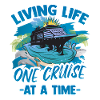 Cruising Vacation - Cruise Ship