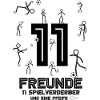 fußball freunde