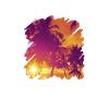 Cruising Vacation - Cruise Ship