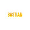 Bastian Vorname Geschenk