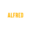 Alfred Vorname Geschenk