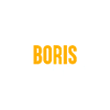 Boris Vorname Geschenk