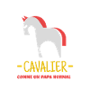 Papa Cavalier Cool