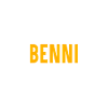 Benni Vorname Geschenk