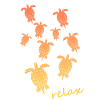 Schildkröten Turtles