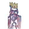 Picture of Richard the Lionheard