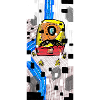 definitely not a robot
