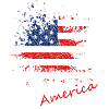 America