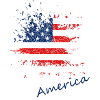 America USA