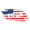 USA America