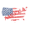 America