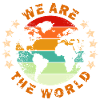 We are the World