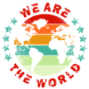 We are the world