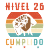 Niveau 26 Complet