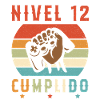 Niveau 12 complete